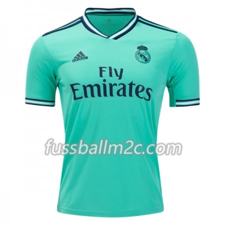 Fußballtrikots Real Madrid Ausweich Trikotsatz 2019-2020 Fußballtrikots Real Madrid Ausweich Trikotsatz 2019-2020